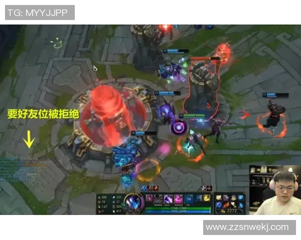 CSGO与LOL的完美结合解析S15赛季中路RNG战术突破之道