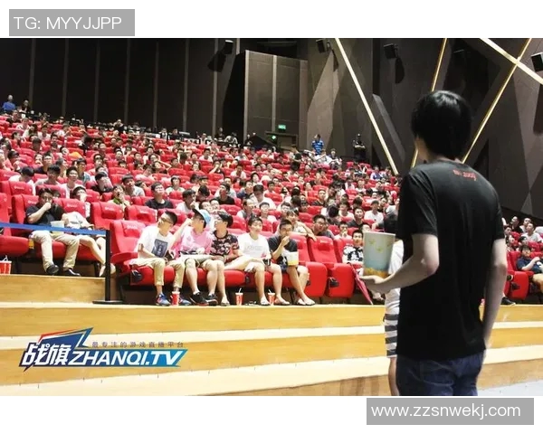 电竞传奇张军专访回顾DOTA2辉煌历程与未来展望