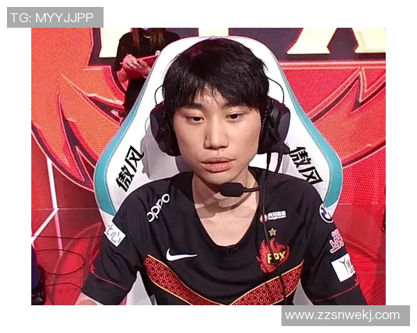 深入分析FPX战队的运营策略与战术打法解读