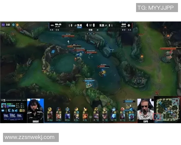 BLG快攻战术分析:英雄联盟比赛中的得失与启示实时数据